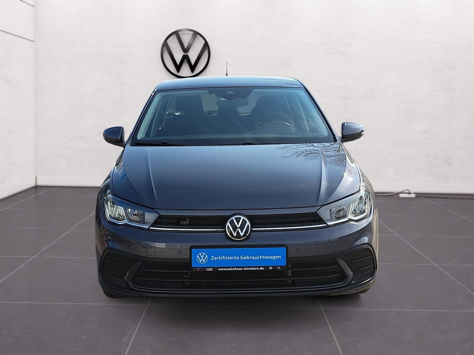 Volkswagen Polo - Bild 4
