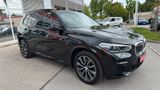 BMW X5 40d M Sportpaket/HeadUp/Pano/Laser/AHK/Gestik - Thumbnail 7