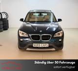 BMW X1 xDrive 25d 218PS *AHK *PANO *XENON *NAVI *TOP - BMW X1: Ps