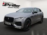 Jaguar F-PACE D300 R-Dynamic SE AWD/LED/DAB+/NAVI/AHK