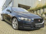 Jaguar XE 25T*Prestige*Automatik*KAMERA*PANO - gebrauchte Jaguar XE aus dem Jahr 2017