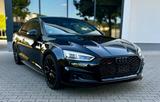 Audi S5*AUDI-GARANTIE*RS-SITZE*MATRIX*PANO*NAV*APPLE* - Audi S5 mit Benzin-Antrieb: Leder, Sportwagen