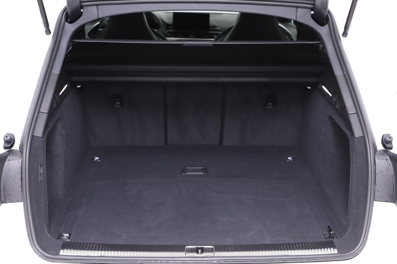 Audi S4 - Bild 17