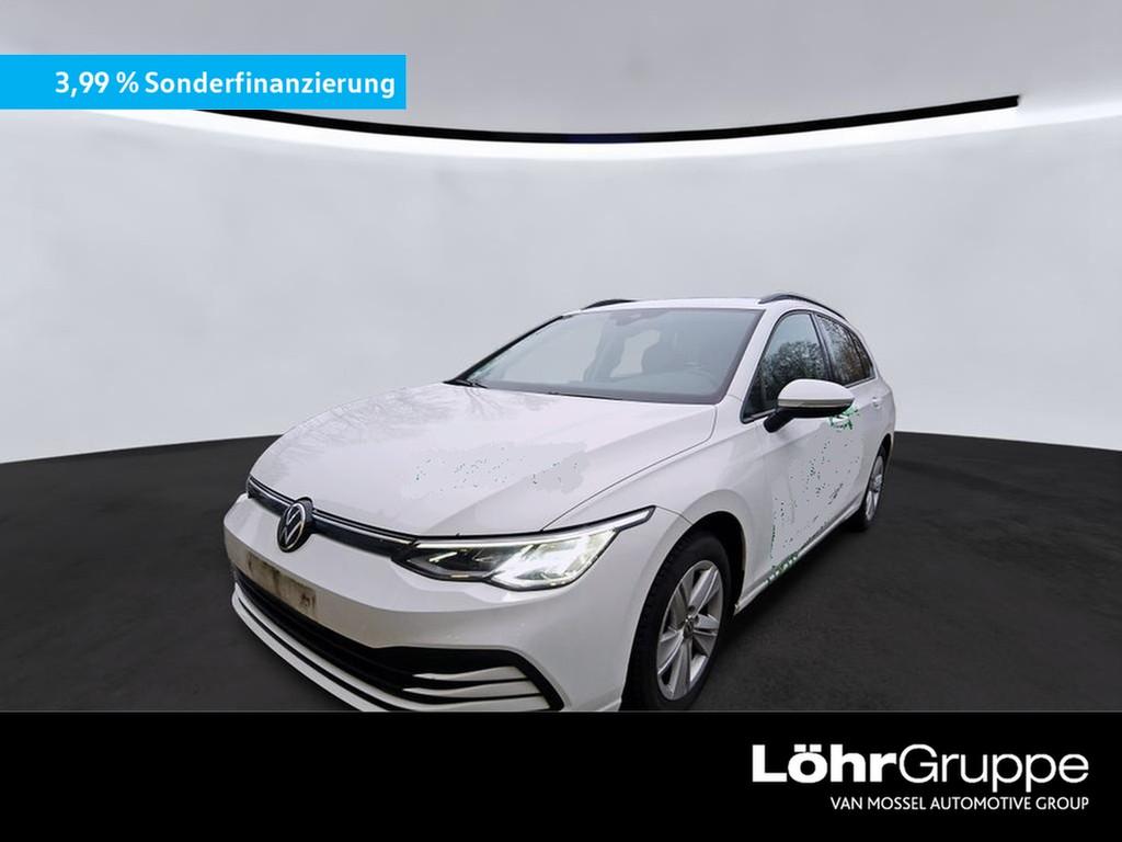 Volkswagen Golf Variant 2.0 TDI DSG Life Business Pre., ZGV