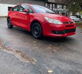 Citroën Citroen c4 Coupé Loeb Edition tüv 09/2027 - Citroën C4: Loeb