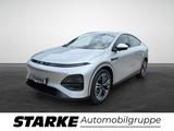 XPENG G6 AWD Performance  Panodach Navi LED Kamera PDC - XPENG G6 SUV