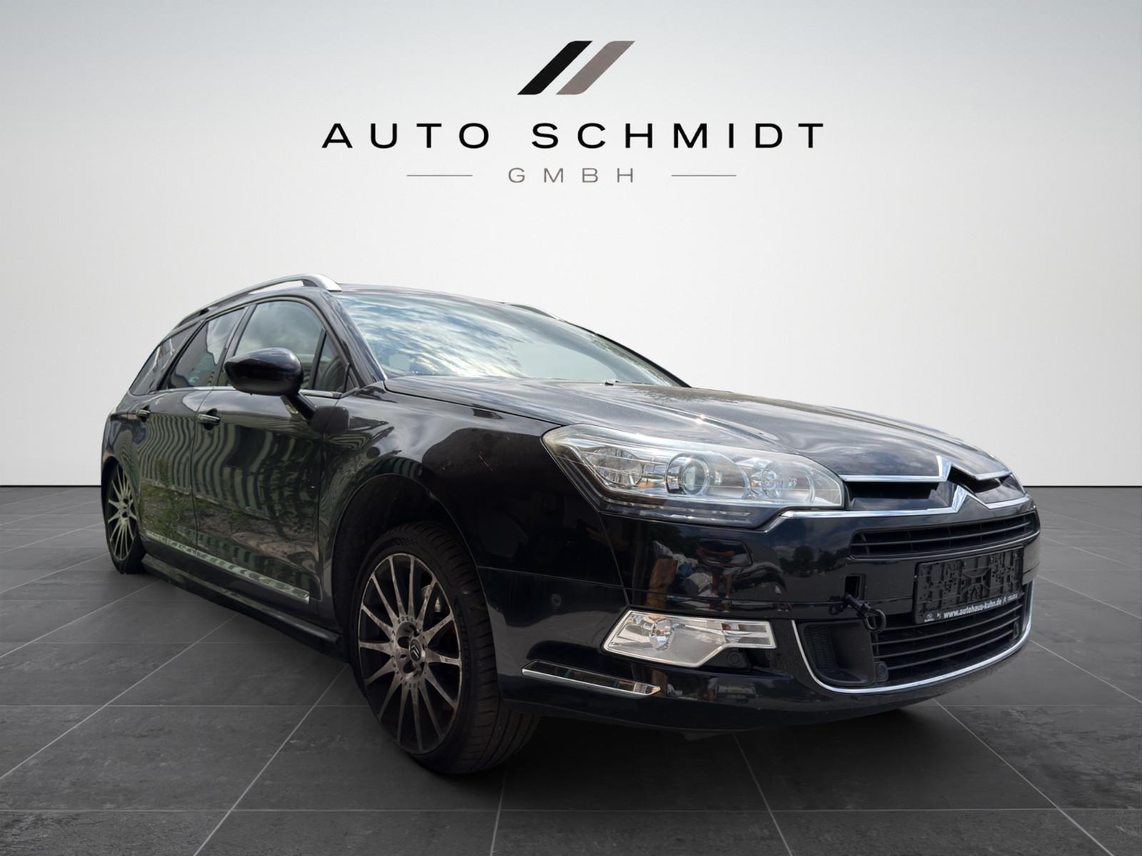 Citroën C5 Tourer By Carlsson