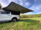 Ford Ranger Wildtrack 3,2 l - Allradantrieb Wohnmobil Pickup