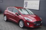 Ford FIESTA TITANIUM X|AUTOMATIK|APPLE|KAMERA|ACC|LED - Ford: Limousine, Ka Auto