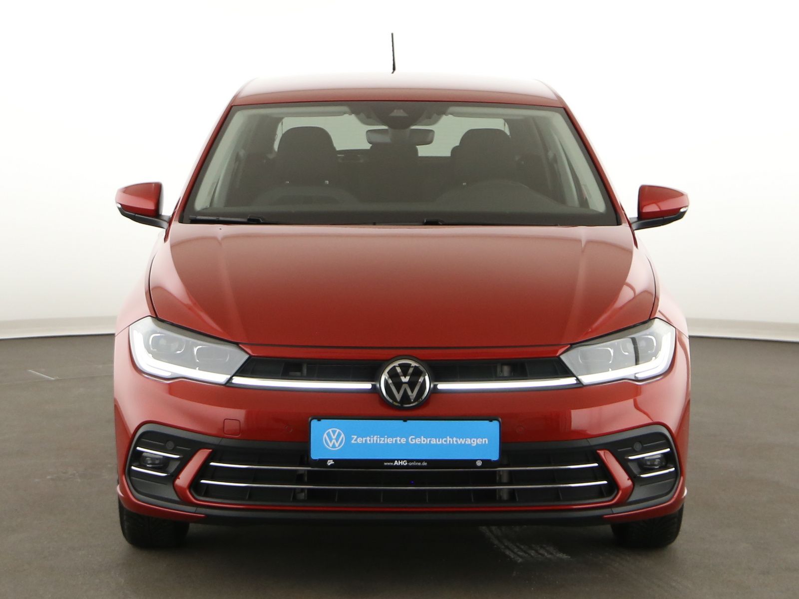 Volkswagen Polo - Bild 3