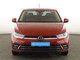 Volkswagen Polo 1.0TSI 95PS DSG Style Navi ACC PDC IQ.Light - Volkswagen Polo: 9n1