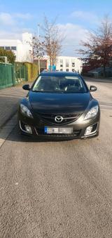 Mazda 6 GH      2.2 Diesel 185 PS . - Mazda 2 in Wiesbaden
