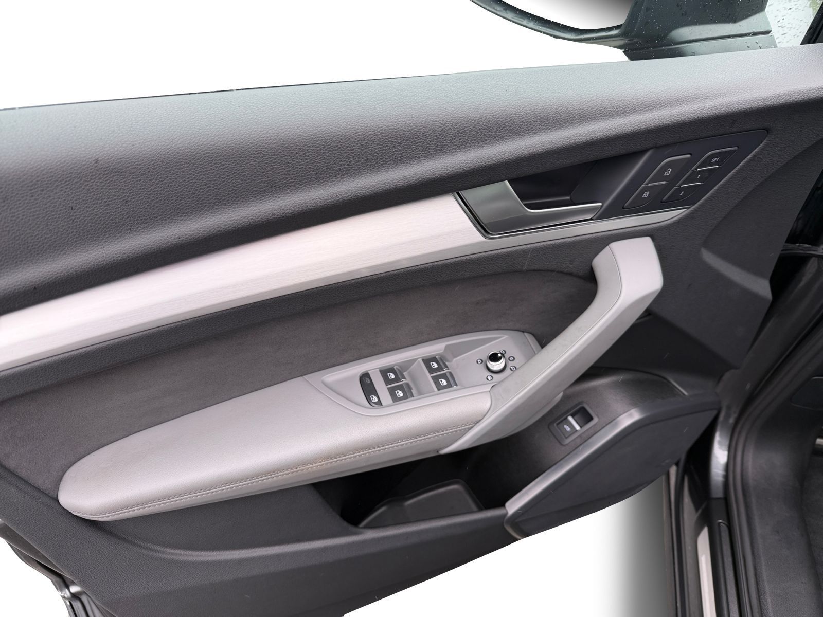 Audi Q5 - Bild 15