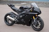 Yamaha R6 Race sofort verfügbar!  Modell 2024 YZF-R6 - YAMAHA NEU R6