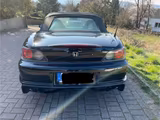 Honda S2000 2.0i LS - gebrauchte Honda Cabrios