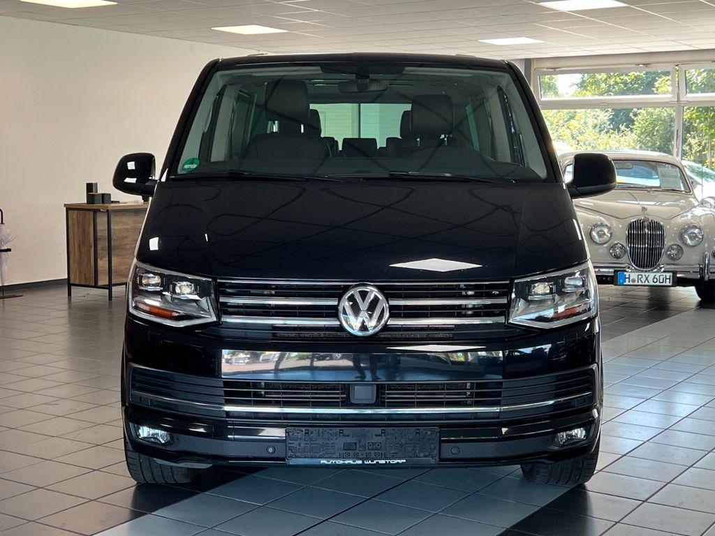 Volkswagen T6 Multivan