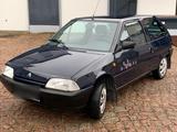 Citroën Citrön AX Teen - Citroën AX Benziner Gebrauchtwagen