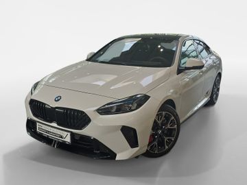 BMW Leasingangebot: BMW 220d GranCoupe F74 Aut. M Sport