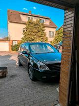 Kia Carnival 7 Sitzer 2.9L CRDI Tüv+Au Neu - Kia Carnival aus 2007 mit Diesel-Antrieb
