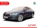 Skoda Octavia 1.4 TSI iV First Edition Navi ACC Kamera - Skoda Octavia mit Hybrid-Antrieb