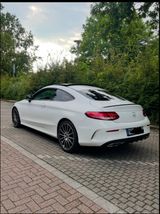 Mercedes-Benz C 300 Edition 1 Autom. Edition 1