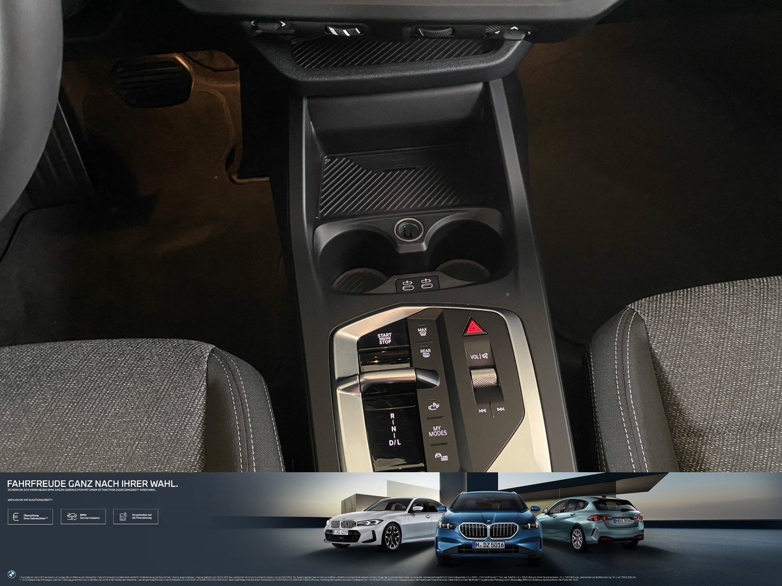 BMW 120 - Bild 11