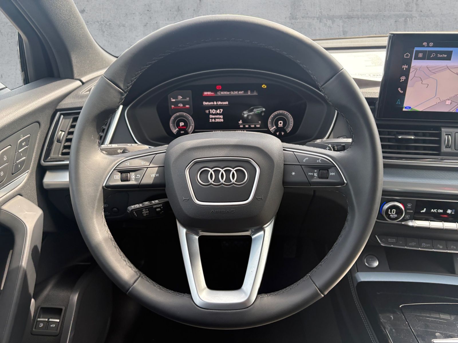 Audi Q5 - Bild 10