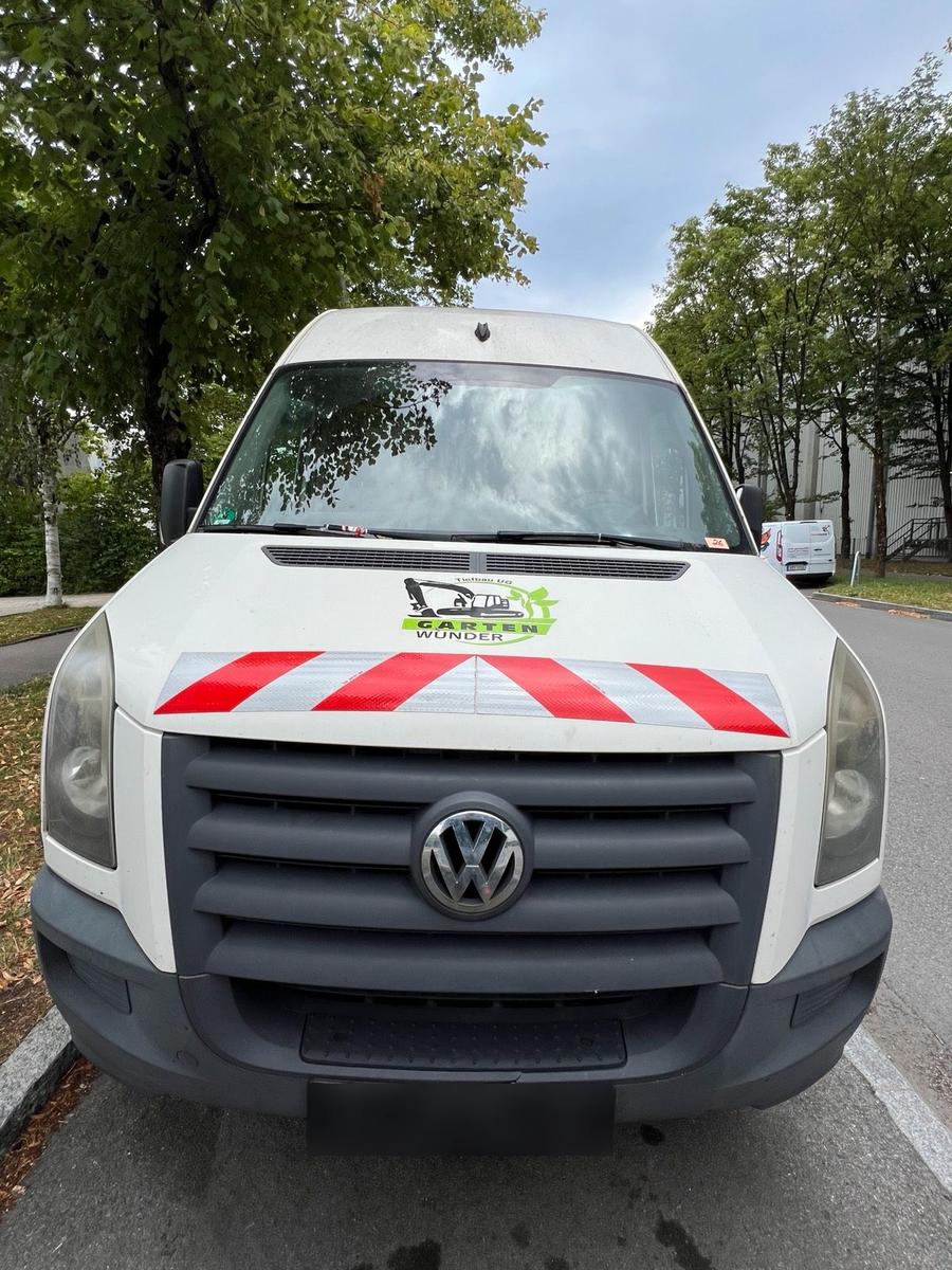 Volkswagen T5 Transporter