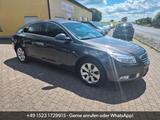 Opel Insignia A Lim. Design Edition - gebrauchte Opel Insignia aus dem Jahr 2011