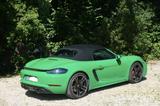 Porsche Boxster GTS 4.0 Boxster GTS - gebrauchte Porsche Boxster aus dem Jahr 2020