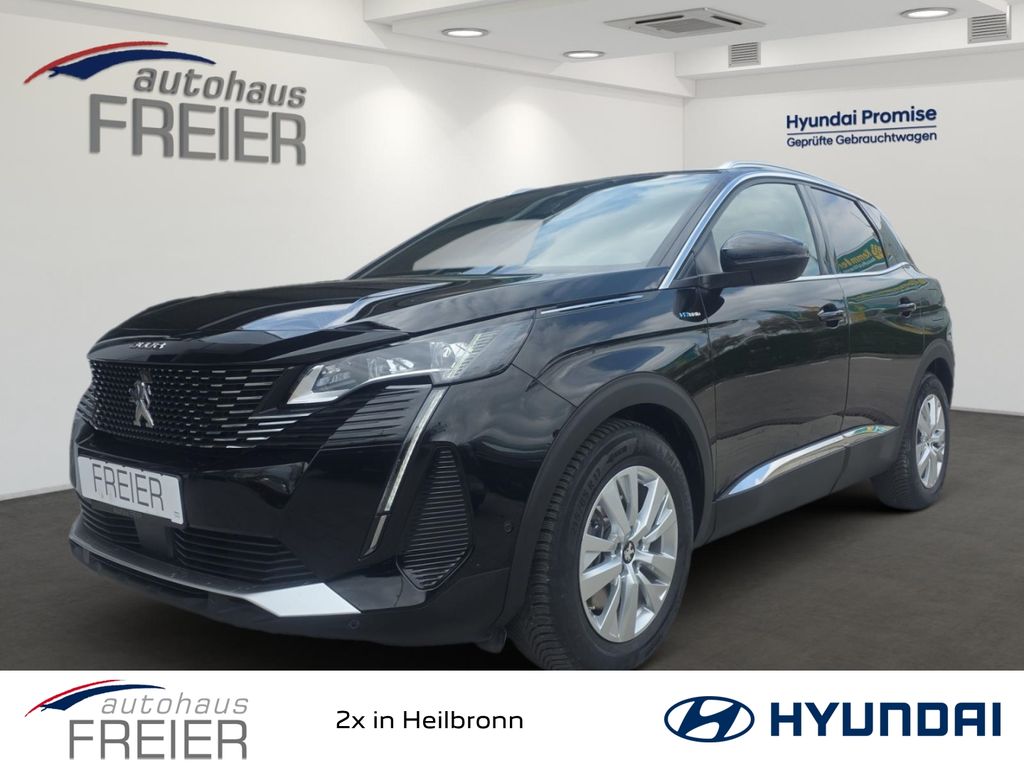 Image of Peugeot 3008