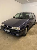 Renault R 19 RT 1.8S RT - Renault aus 1994