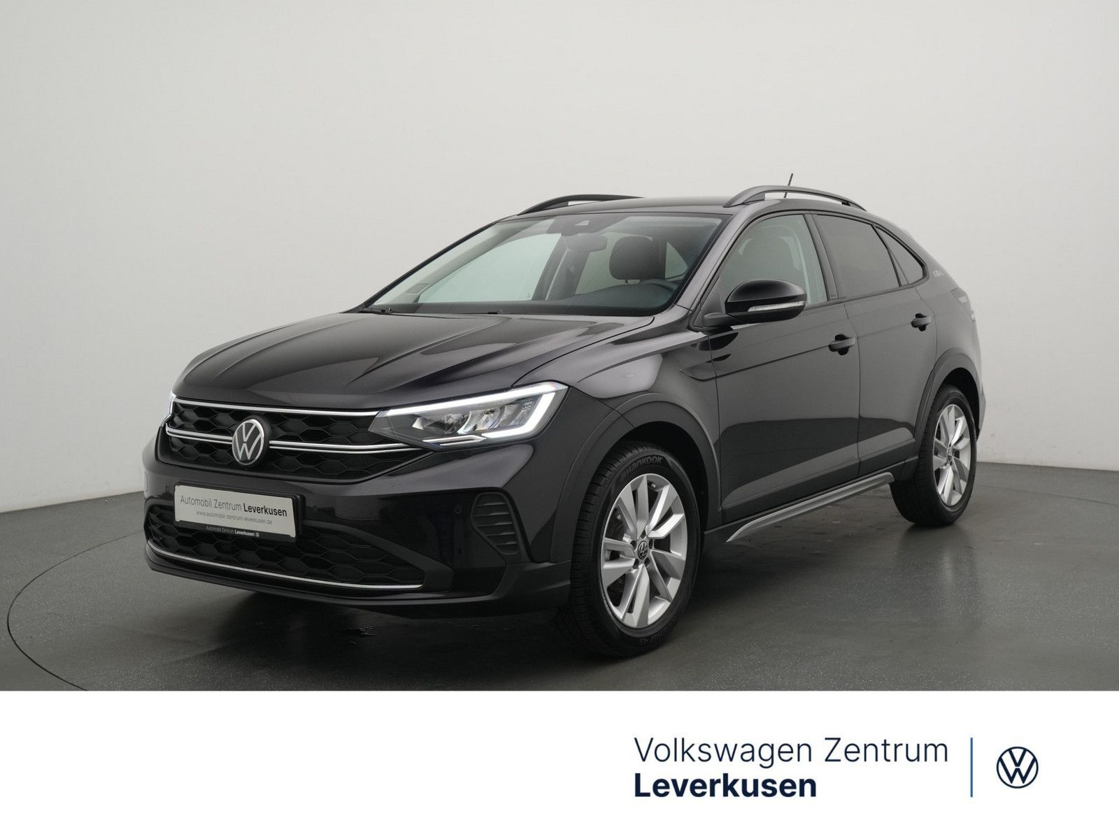 Volkswagen Taigo - Bild 1