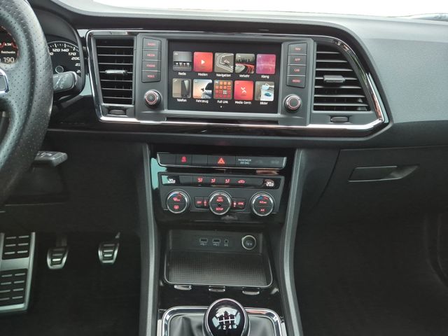 Seat Ateca FR 1.5 TSI ACT