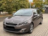 Peugeot 308 SW Active 130 PureTech LED Xenon Top Zustand - Peugeot 308 in Hannover