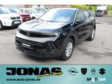 Opel Mokka Enjoy 1.2 Turbo Automatik R-Kamera Sitzhzg - Opel Mokka: Enjoy