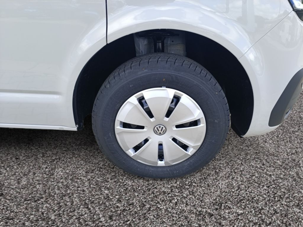 Fahrzeugabbildung Volkswagen Caravelle T6.1 Lang Trendline 7 Sitzer