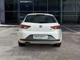 Seat Leon FR 1.4 TSI ACT START&STOP Fernlichtass. PDC - Seat Leon: 1p