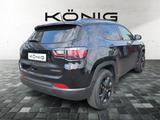 Jeep Compass Night Eagle SCHALTER*KLIMA*CARPLAY*PDC - gebrauchte Jeep Limousine
