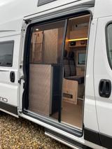 Pössl 2Win Vario*Automatik*Premium Paket*Assistenten* - Pössl 2Win Vario