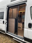 Pössl 2Win Vario*Automatik*Premium Paket*Assistenten*