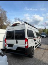 Adria Twin Sports SPB 600 Aufstelldach - Adria Diesel Kastenwagen Automatik Twin sp