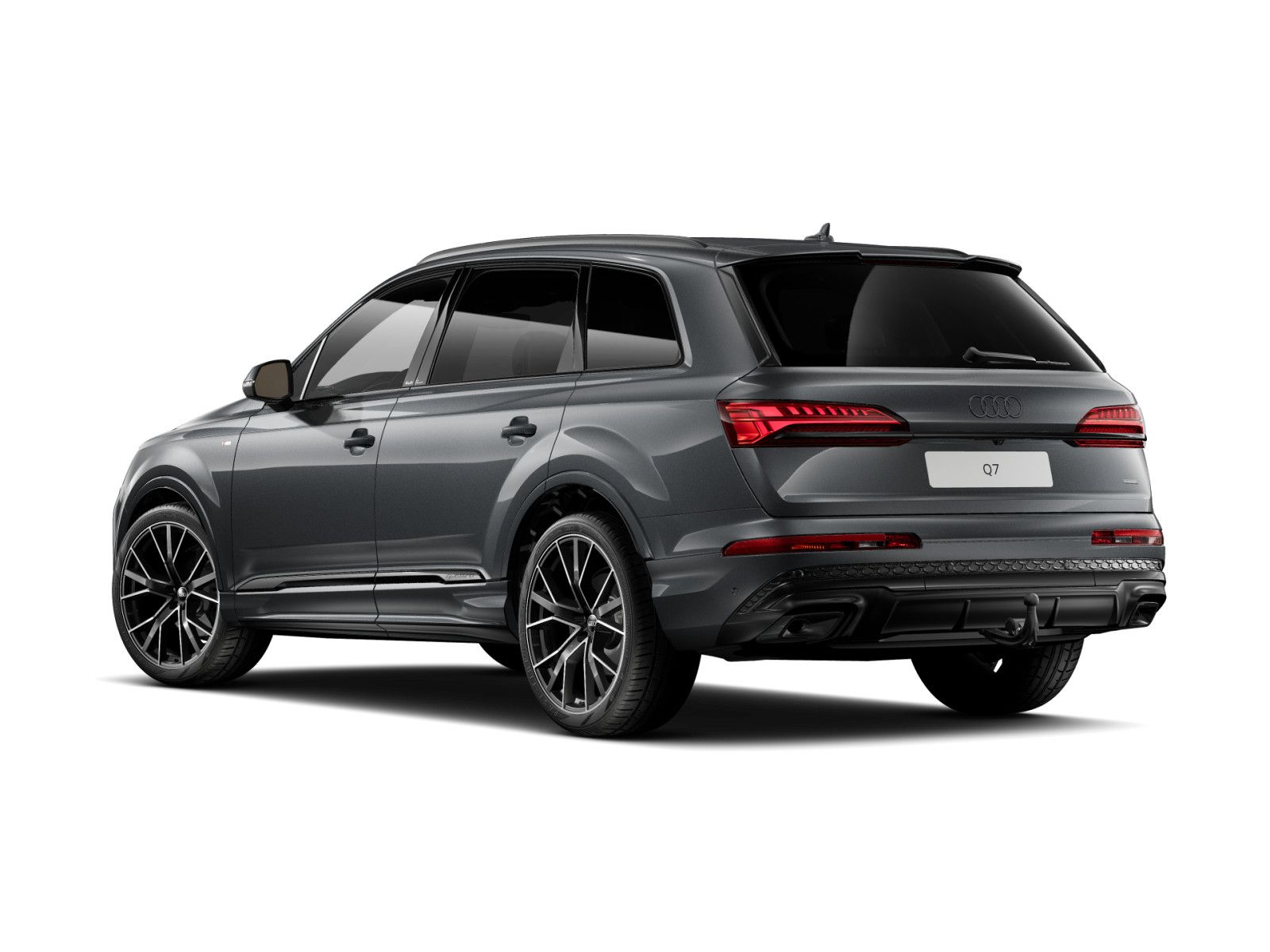 Audi Q7 - Bild 6
