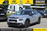 Citroën C3 1.2 PureTech 110 Feel Autom./Klima/Sitzhzg. - Citroën C3 mit Benzin-Antrieb: Feel