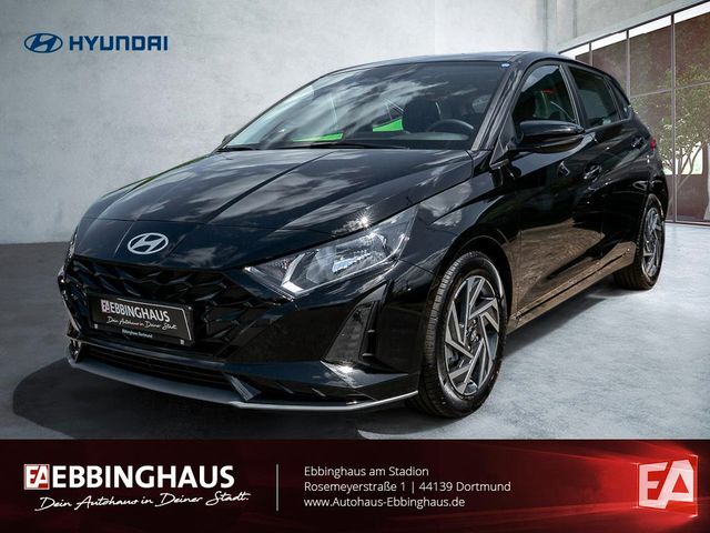 Hyundai i20 FL Trend Navi Digi-Cockpit Apple CarPlay