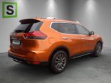 Nissan X-TRAIL 2.0 dCi N-Connecta X-Tronic 4x4 DPF - Nissan X-Trail: 2.0