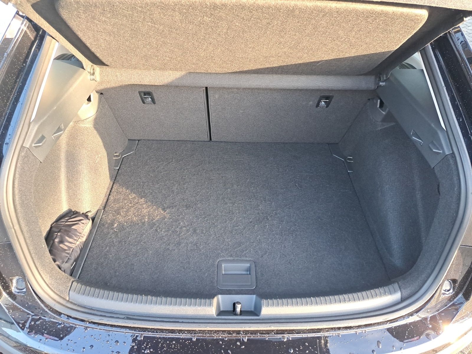 Volkswagen Taigo - Bild 12