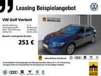 Volkswagen Golf - Vorschau Bild 2