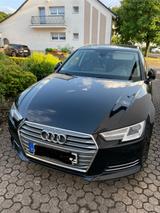 Audi A4 35 TDI S tronic sport Avant, Garantie 02/2028