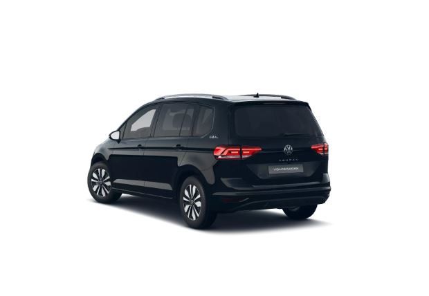 Volkswagen Touran - Bild 3